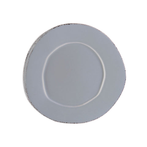 Lastra Gray Salad Plate
