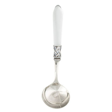 Aladdin Clear Sauce Ladle