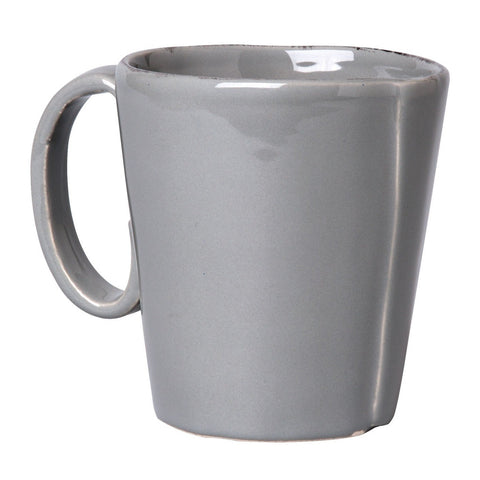 Lastra Gray Mug