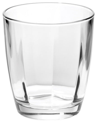 Optical Clear Double Old-Fashioned