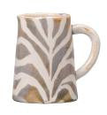 Vietri Safari Small Pitcher