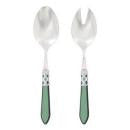 Aladdin Briliant Green Salad Set