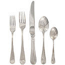 Vietri Albergo 5 - Piece Place Setting