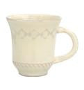 Vietri Bellezza Buttercream Mug