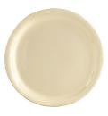 Vietri Cream - Saffron Dinner Plate