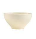 Vietri Crema Cream Cereal Bowl