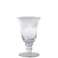 Vietri Incanto Flower Tea Glass