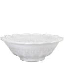 Vietri Incanto Lace Large Bowl