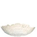 Vietri Luster Bowl Large White