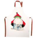 Vietri Old St Nick Apron