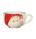 Vietri Old St Nick Jumbo Cup