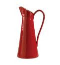 Vietri Rosso Vecchio Medium Red Tavern Pitcher