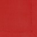 Vietri Terra Linens Red Napkin